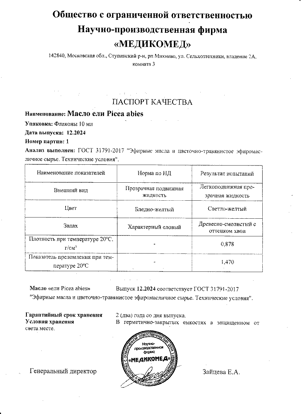Паспорт №122024